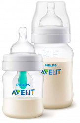 Набор бутылочек Philips Avent Anti-colic