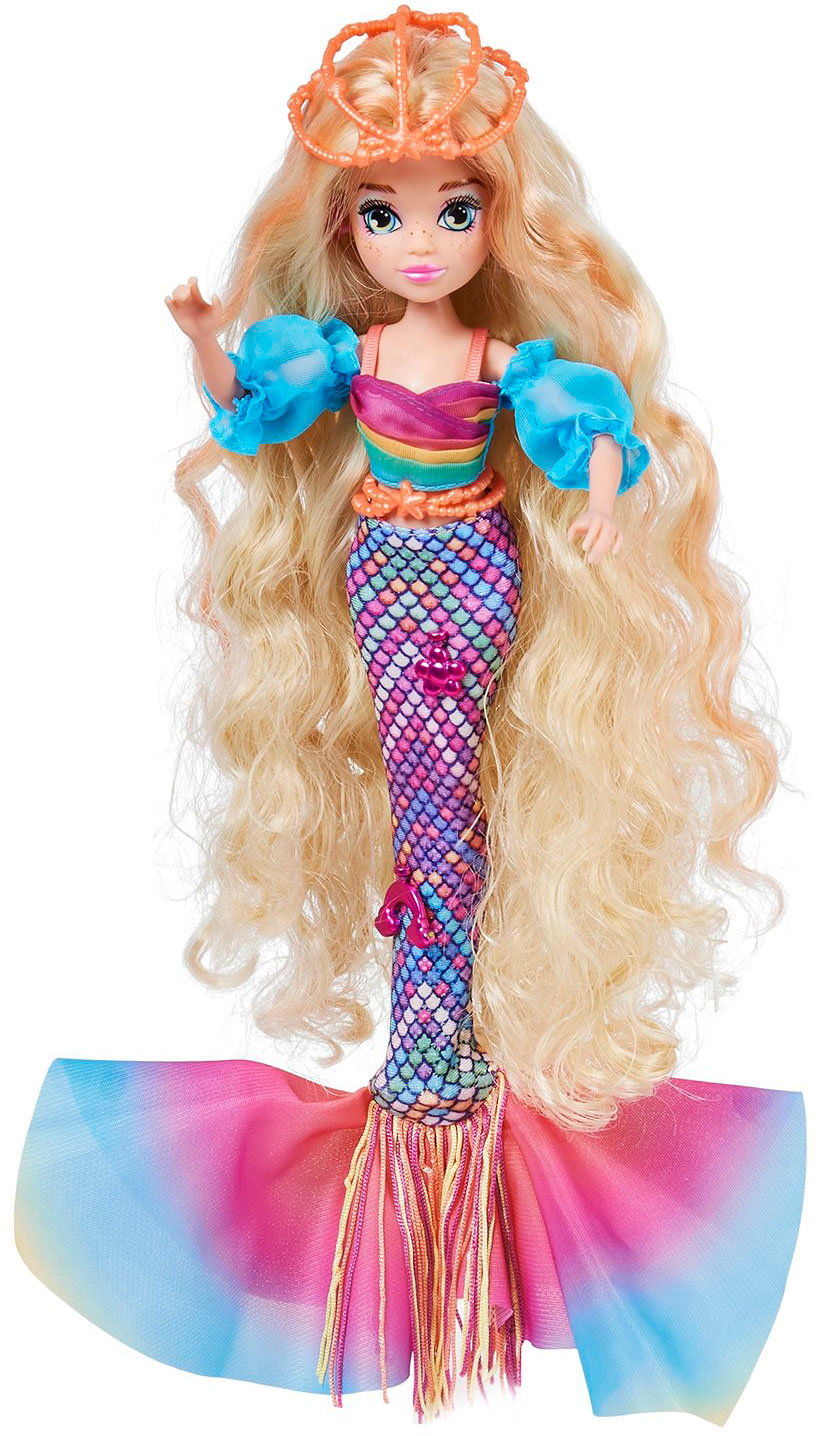 Русалка Mermaid high Финли купить в Новороссийске в интернет-магазине LEMI  KIDS