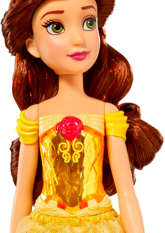 Кукла Disney Princess Белль