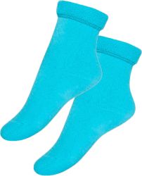 Носки детские Para socks N3D004 бирюзовый 10