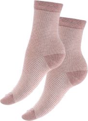 Носки детские Para socks N1D64 бежевый меланж 14