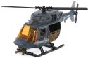 Игровой набор Chap Mei Soldier Force - Десантный вертолет 521003-2