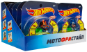 Мотоцикл Hot Wheels Мотофристайл в ассортименте