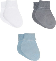 Носки Rusocks, р. 9-10, 3 пары, Д3-130266М