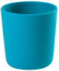 Стакан из силикона Beaba Silicone Glass Blue