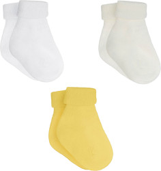 Носки Rusocks, р. 8-9, 3 пары, Д3-130263Д